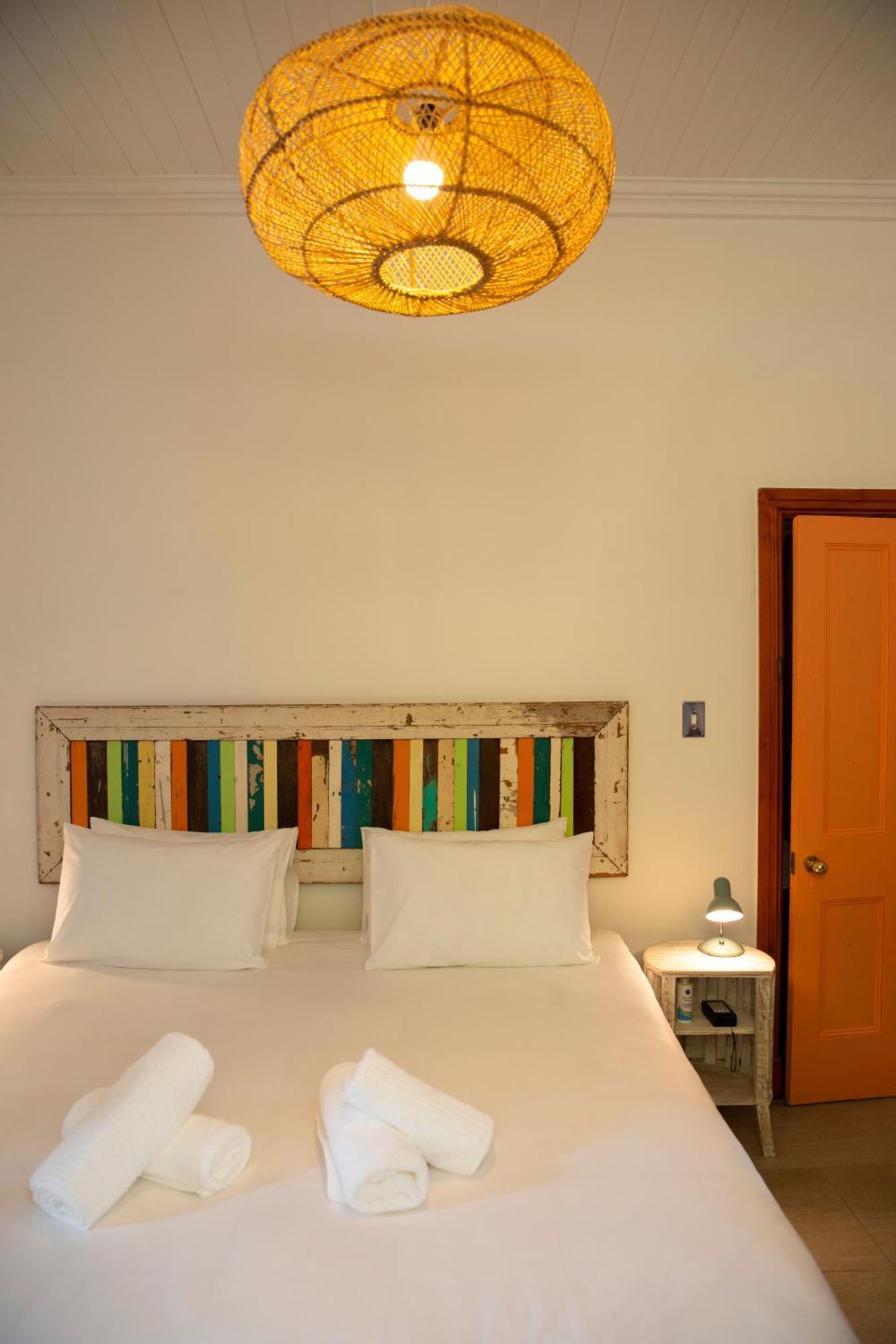 Ami Vine House Hotel Cape Town Exterior photo
