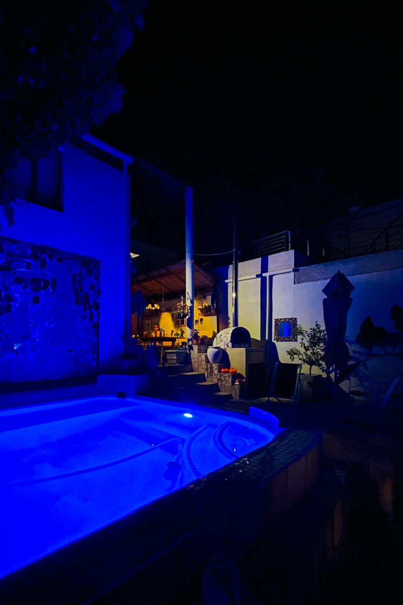 Ami Vine House Hotel Cape Town Exterior photo